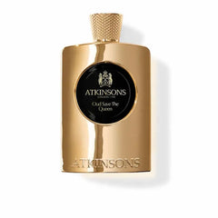 Atkinsons Oud Save The Queen Eau De Parfum Spray 100ml Jag Couture London - New York