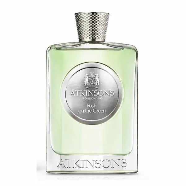 Atkinsons Posh On The Green Eau De Perfume Spray 100ml Jag Couture London - New York