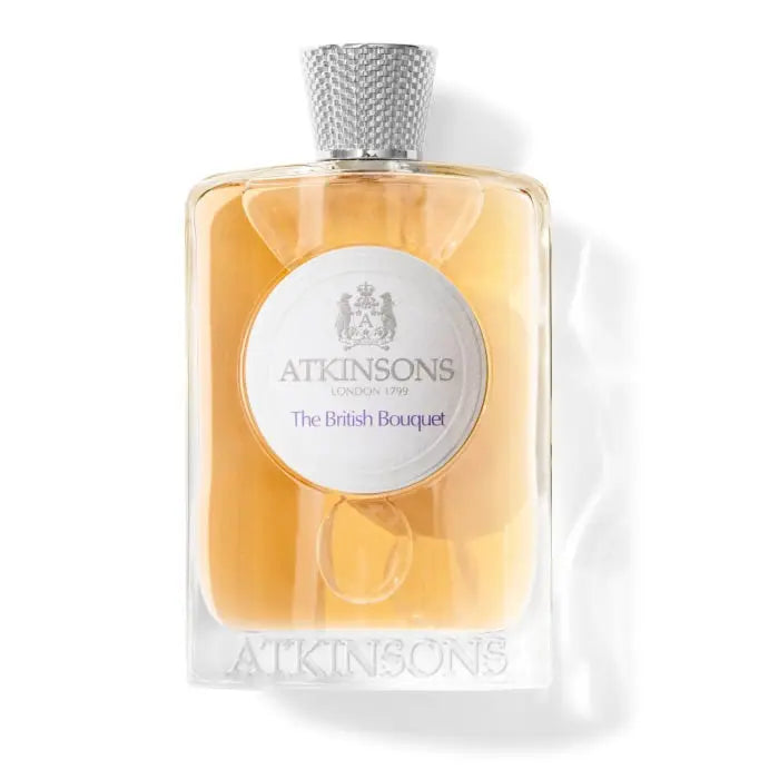 Atkinsons The British Bouquet Eau De Toilette Spray 100ml Jag Couture London - New York