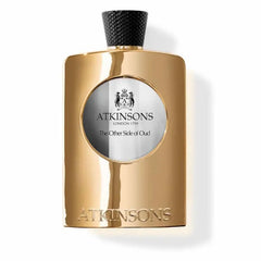 Atkinsons The Other Side Of Oud Eau De Parfum Spray 100ml Jag Couture London - New York