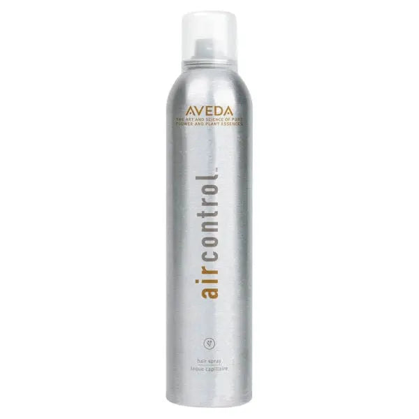 Jag Couture London - New York Aveda Air Control Hold Hair Spray For All Hair Types 300ml
