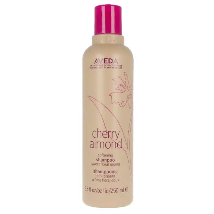 Jag Couture London - New York Aveda Cherry Almond Softening Shampoo 250ml