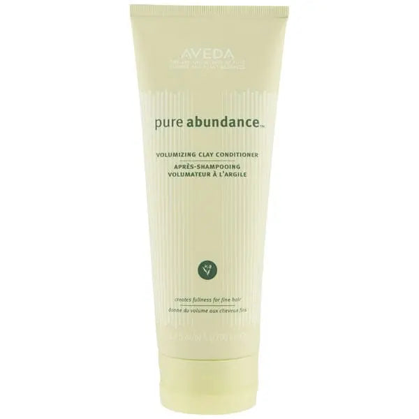 Jag Couture London - New York Aveda Pure Abundance Volumizing Clay Conditioner 200ml