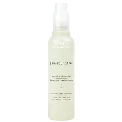 Jag Couture London - New York Aveda Pure Abundance Volumizing Hair Spray 200ml