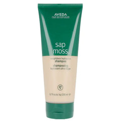 Aveda Sap Moss Weightless Hydration Shampoo 200ml - Jag Couture London - New York