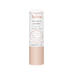 Avene Care For Sensitive Lips 4g Jag Couture London - New York