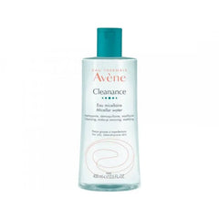 Jag Couture London - New York Avéne Cleanance Micellar Water 400ml