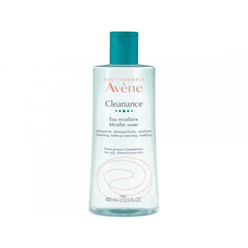 Jag Couture London - New York Avéne Cleanance Micellar Water 400ml