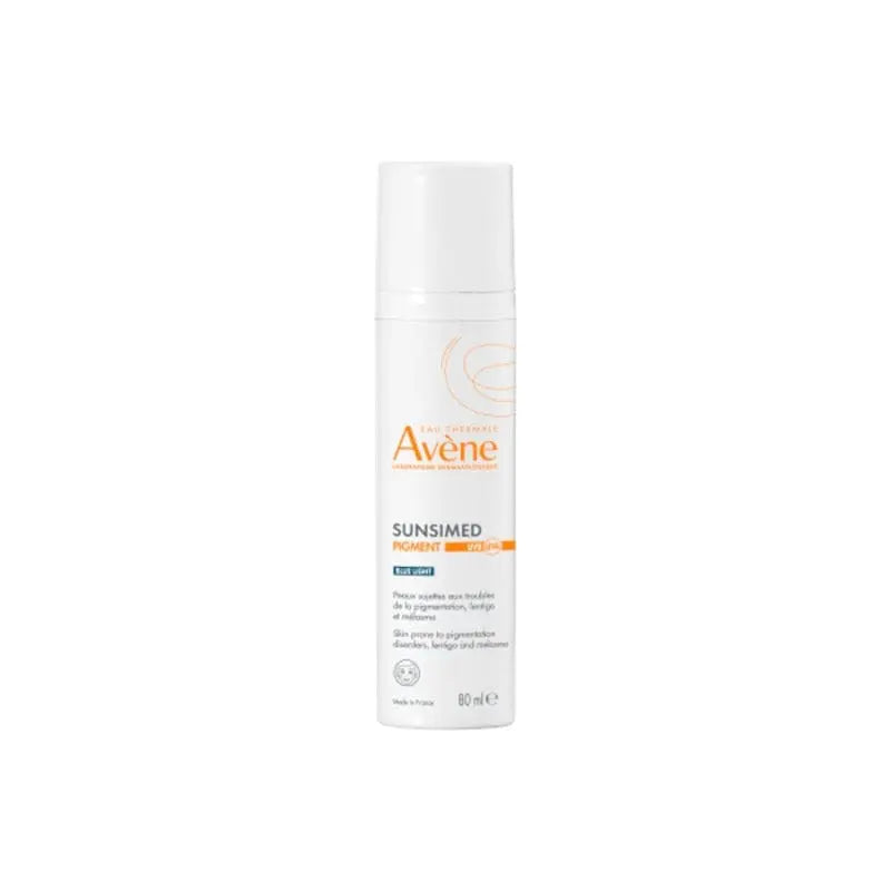 Jag Couture London - New York Avene SunsiMed Pigment Photoprotector 80ml