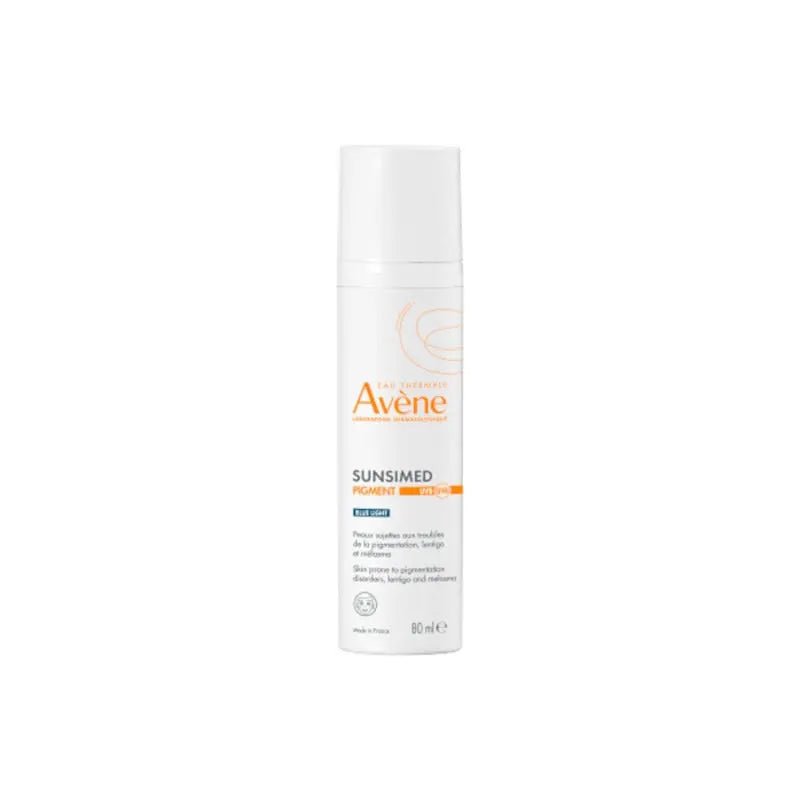 Avene SunsiMed Pigment Photoprotector 80ml Jag Couture London - New York