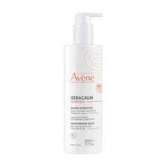 Avene Xeracalm Nutrition Moisturising Balm 400ml Jag Couture London - New York