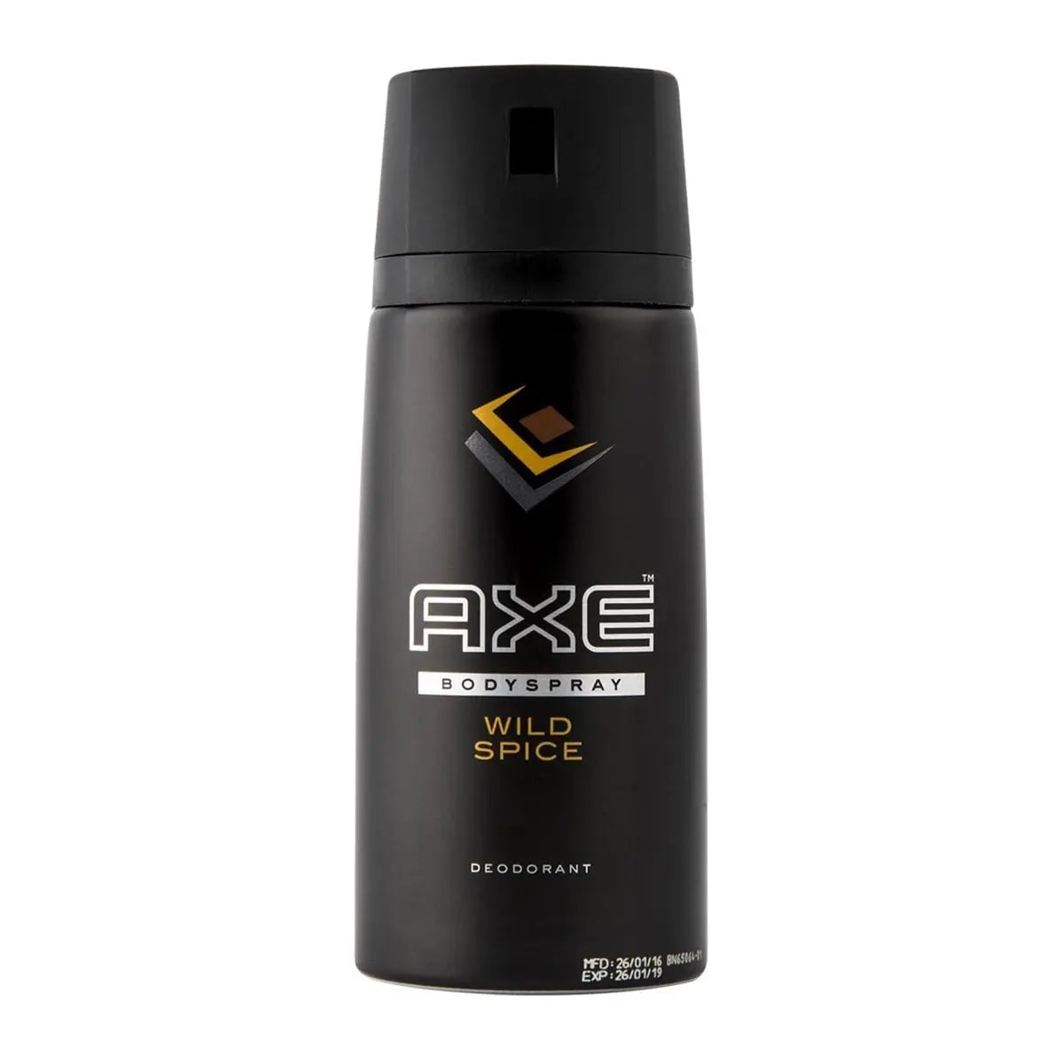 Axe Wild Spice Deodorant Spray 150ml Jag Couture London - New York