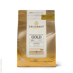 Gold intense caramel callets - VAT FREE Jag Couture London - New York