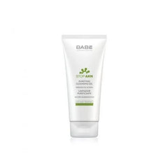 Jag Couture London - New York Babe Stop Akn Purifying Cleanser 200ml