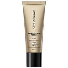 Bareminerals Complexion Rescue Tinted Hydrating Gel Cream Birch Spf30 35ml Jag Couture London - New York