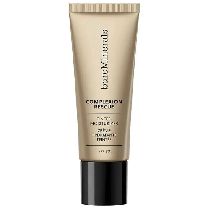 Bareminerals Complexion Rescue Tinted Hydrating Gel Cream Dune Spf30 35ml Jag Couture London - New York