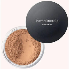 Jag Couture London - New York Bareminerals Original Foundation 18 Mediem Tan Spf15 8g