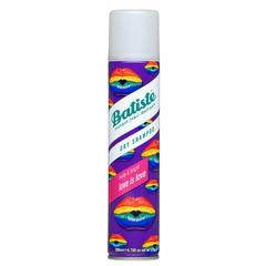 Jag Couture London - New York Batiste Dry Shampoo Batiste - Dry Shampoo Love Is Love 200ml