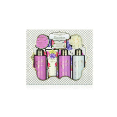 Baylis And Harding Boudoire White Tray Set 7 Pieces 2018 Jag Couture London - New York