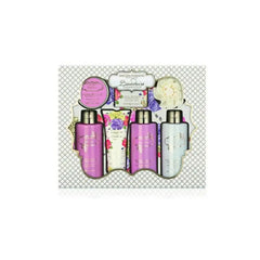 Jag Couture London - New York Baylis And Harding Boudoire White Tray Set 7 Pieces 2018