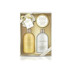 Baylis And Harding Sweet Mandarin And Grapefruit Set 4 Pieces 2018 Jag Couture London - New York