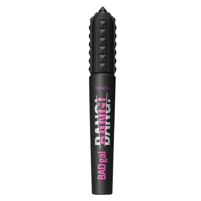 Jag Couture London - New York Benefit Bad Gal Bang! Mascara Black