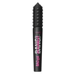 Jag Couture London - New York Benefit Bad Gal Bang! Mascara Black