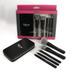 Jag Couture London - New York Beter Black Edition Lote 6 Piezas