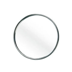 Beter Chrome Plated Suction Mirror X10 7.5cm - Jag Couture London - New York