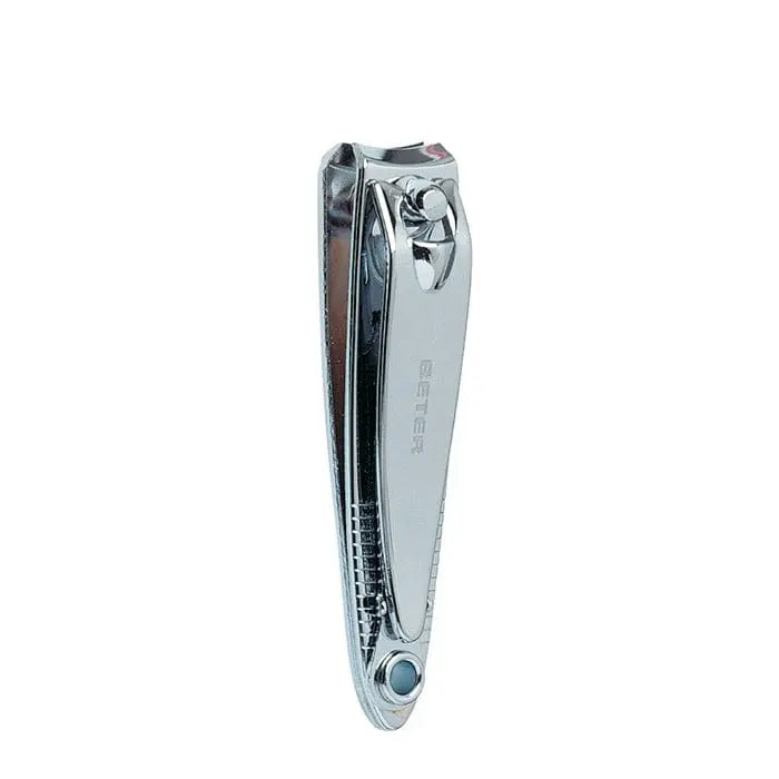 Jag Couture London - New York Beter Nail Clippers With Chrome Plated File