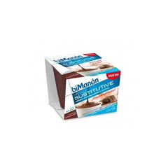 Jag Couture London - New York Bimanán Beslim Chocolate Cup 210g