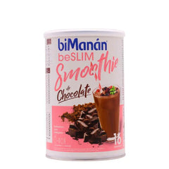 Bimanán Beslim Chocolate Smooth 432gr. Jag Couture London - New York