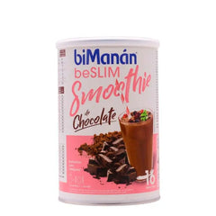 Jag Couture London - New York Bimanán Beslim Chocolate Smooth 432gr.