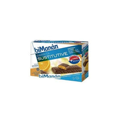 Jag Couture London - New York Bimanán Chocolate-Orange Bimanan Bars