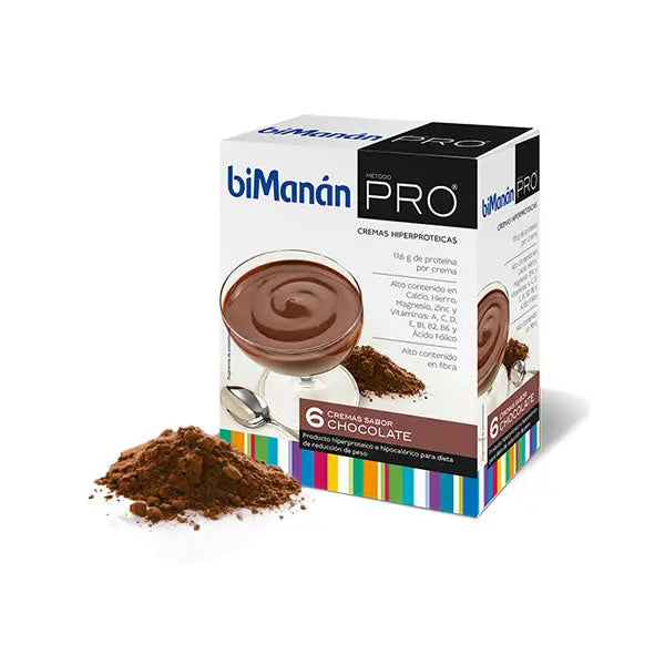 Bimanán Pro Big Format Chocolate Cream 540g Jag Couture London - New York