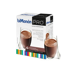 Jag Couture London - New York Bimanan Pro Chocolate Shake 6 units