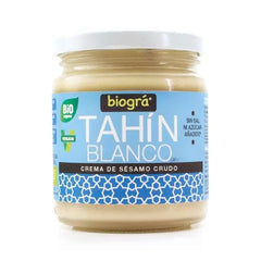 Jag Couture London - New York Biográ Tahin Blanco 200g Biogra Bio