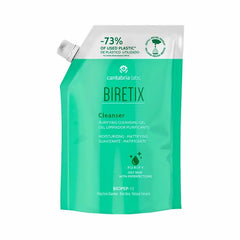 Biretix Cleanser Purifing Cleansing Gel Refill 400ml Jag Couture London - New York