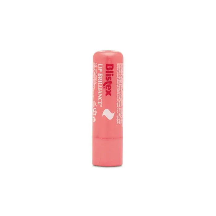 Blistex Lip Brillance Spf15 4.25g Jag Couture London - New York