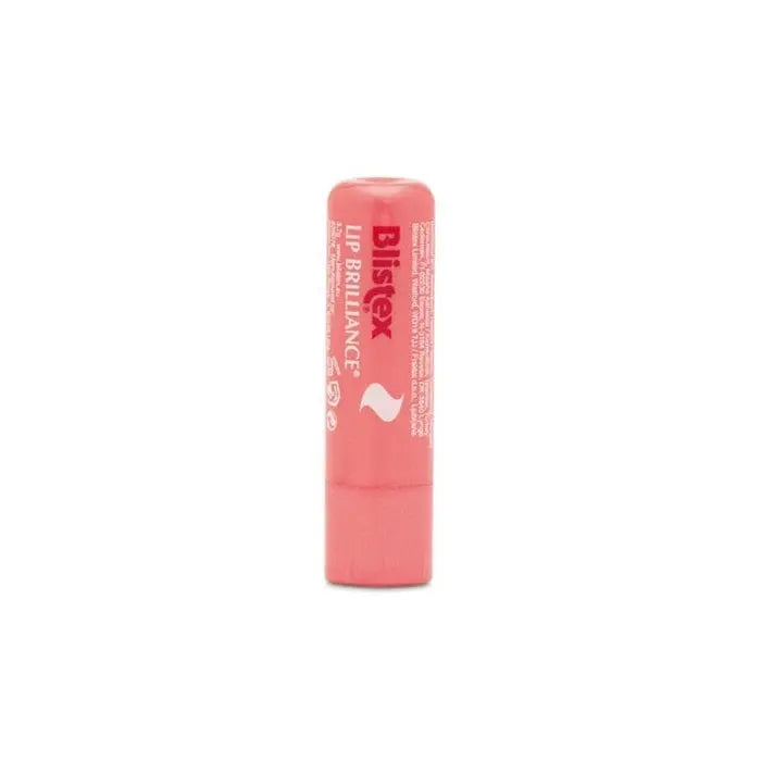 Jag Couture London - New York Blistex Lip Brillance Spf15 4.25g