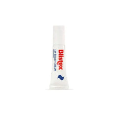 Jag Couture London - New York Blistex Lip Relief Cream 6g