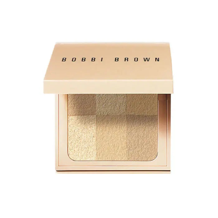 Bobbi Brown Nude Finish Illuminating Powder Nude 6.6g Jag Couture London - New York