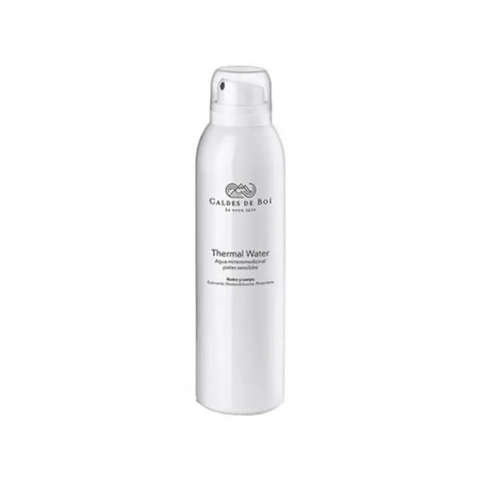 Jag Couture London - New York Boí Thermal Moisturing Thermal Water 150ml