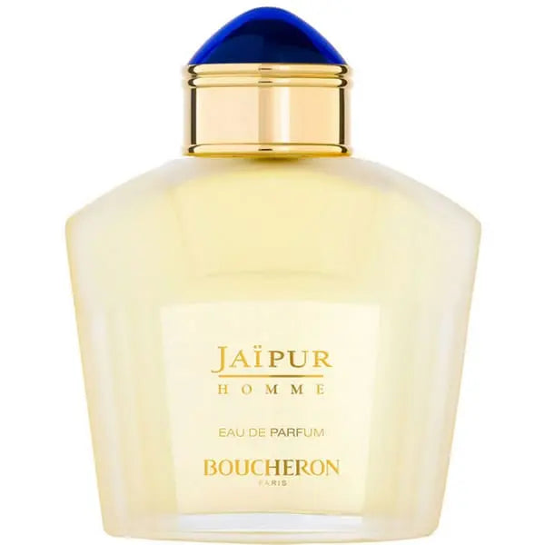Jag Couture London - New York Boucheron Jaipur Homme Eau De Perfume Spray 100ml