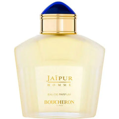 Jag Couture London - New York Boucheron Jaipur Homme Eau De Perfume Spray 100ml
