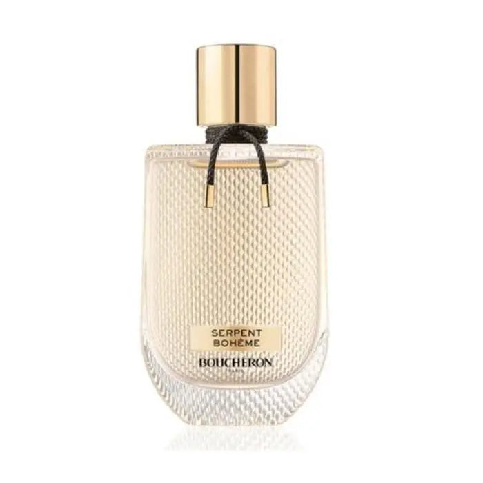 Boucheron Serpen Bohème Eau De Parfum Spray 90ml - Jag Couture London - New York