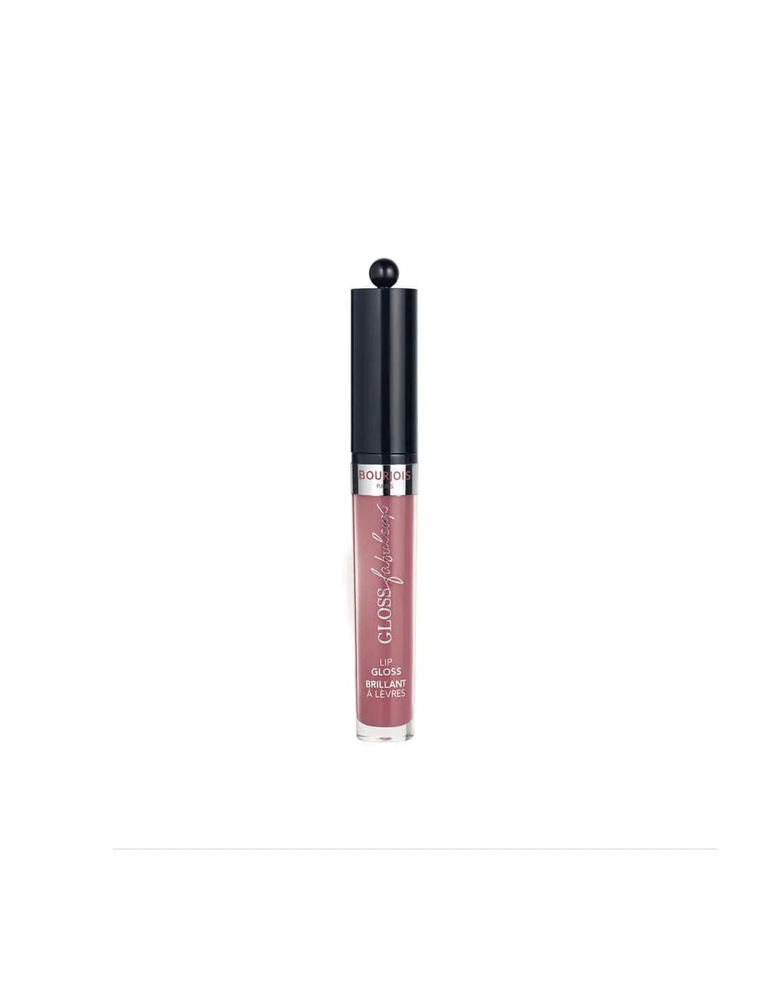 Jag Couture London - New York Bourjois Bj Labial Effet 3d Fabuleux Gloss 24h