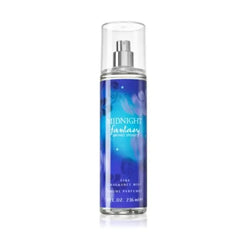 Jag Couture London - New York Britney Spears Midnight Body Mist Spray 236ml