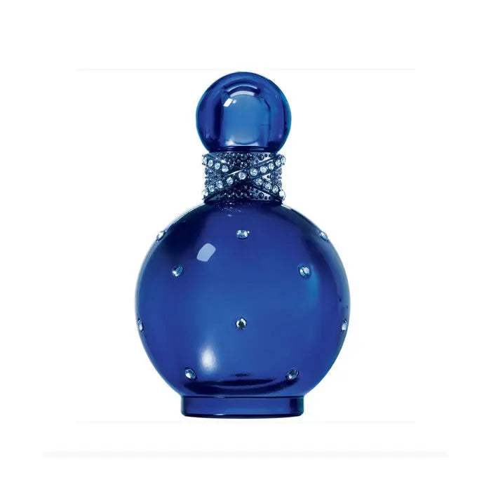 Britney Spears Midnight Fantasy Eau De Perfume Spray 50ml Jag Couture London - New York