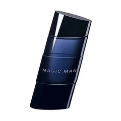Bruno Banani Magic Man Eau De Toilette Spray 75ml Jag Couture London - New York